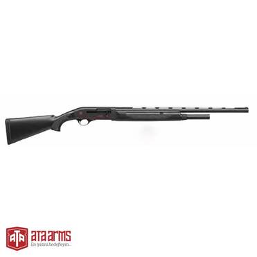 ATA CY Red Sentetik 12 Cal 61 Cm Av Tüfeği