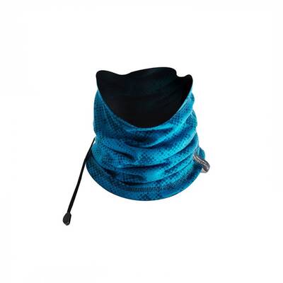 BLACKSPADE Termal Boyunluk Neck Gaiter Mavi