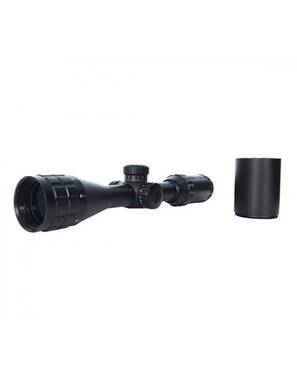 Comet TD009 4-16X50AOEG Tüfek Dürbünü