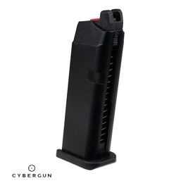  - CYBERGUN AWCustom VX9 23BB Havalı Tabanca Şarjörü
