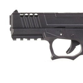 CYBERGUN AWCustom VX9 mod 1 6MM Havalı Tabanca - Thumbnail