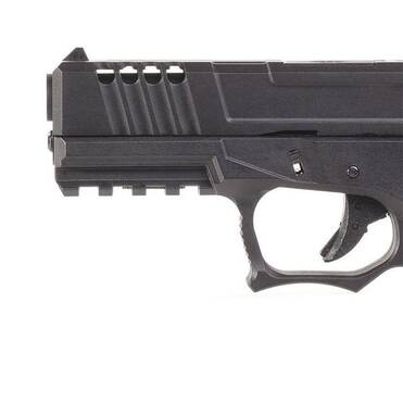 CYBERGUN AWCustom VX9 mod 1 6MM Havalı Tabanca