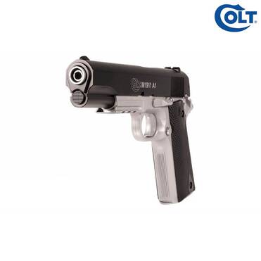 CYBERGUN Colt 1911 Dual Tone 6MM Airsoft Tabanca