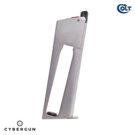  - CYBERGUN Colt 1911 Yedek Şarjör