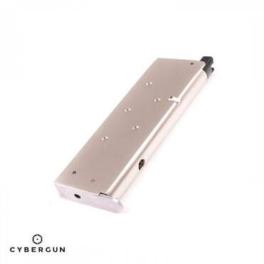 CYBERGUN Colt M1911 180600 Yedek Şarjör