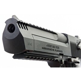 CYBERGUN Desert Eagle GBB L6 Airsoft Tabanca - Thumbnail