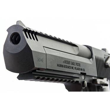 CYBERGUN Desert Eagle GBB L6 Airsoft Tabanca