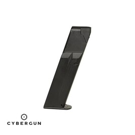  - CYBERGUN Swiss Arms P1911 4,5MM Yedek Şarjör