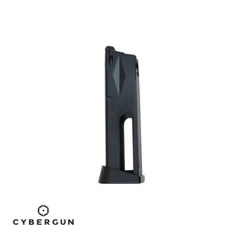  - CYBERGUN Swiss Arms P92 Yedek Şarjör