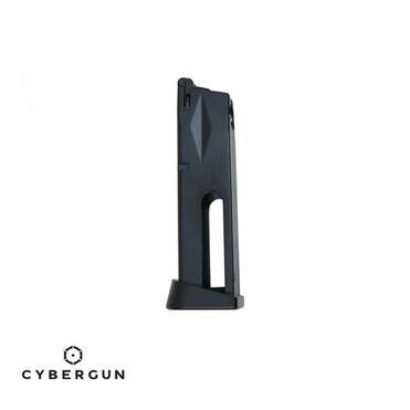 CYBERGUN Swiss Arms P92 Yedek Şarjör