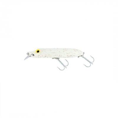 D. ABU GARCIA HI-LO Batan Maket Yem 80MM/18g SN