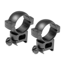 D. BARSKA EURO-30PRO3-12x50 30mm Zoomlu Tüfek Dürb - Thumbnail