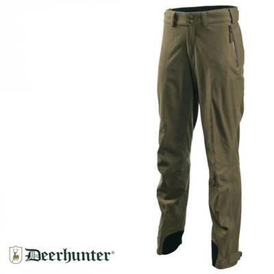 D. DEERHUNTER Tempest 375 DH Ivy Yeşil Pantolon XL