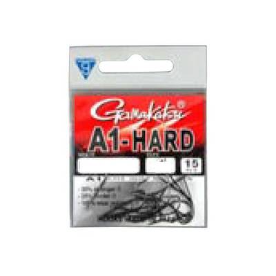 D. GAMAKATSU A1 LS-1060NS No:6 Olta İğnesi 1/15