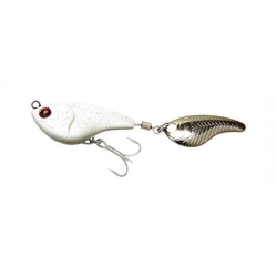 D. SEBILE Spin Shad 0.5 SK Q2 Sahte Yem - Thumbnail