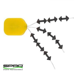 D. SPRO Strat Tungsten Putty Holder Set 1/9 - Thumbnail