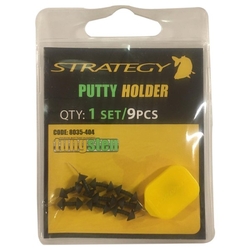 D. SPRO Strat Tungsten Putty Holder Set 1/9 - Thumbnail
