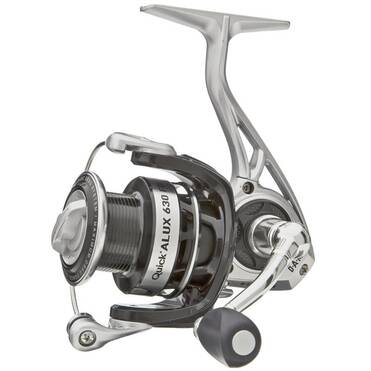 Dam Quick Alux 630 Fd Olta Makinesi