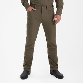 DEERHUNTER Canopy Gri Pantolon 52 - Thumbnail