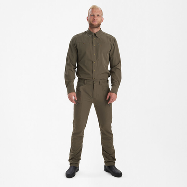 DEERHUNTER Canopy Gri Pantolon 52