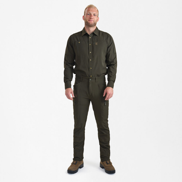 DEERHUNTER Canopy Yeşil Pantolon 50