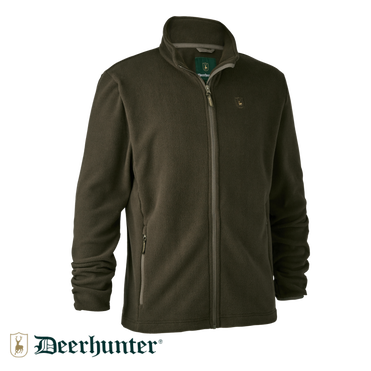DEERHUNTER Chasse Polar Yeşil Mont S