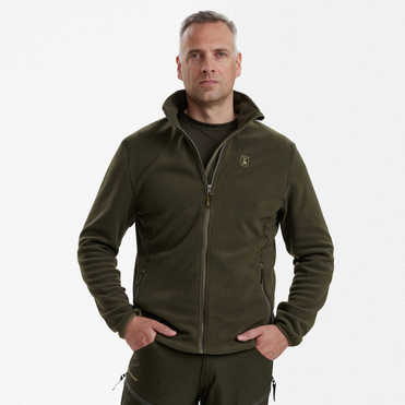 DEERHUNTER Chasse Polar Yeşil Mont S