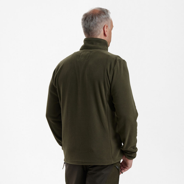 DEERHUNTER Chasse Polar Yeşil Mont S