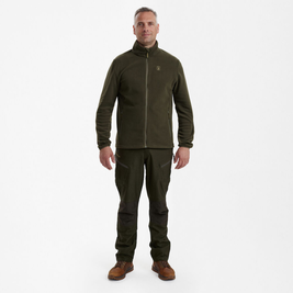 DEERHUNTER Chasse Polar Yeşil Mont S - Thumbnail