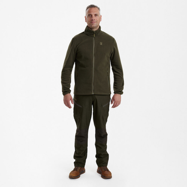 DEERHUNTER Chasse Polar Yeşil Mont S