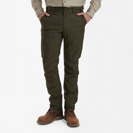DEERHUNTER Matabo Yeşil Pantolon 50 - Thumbnail