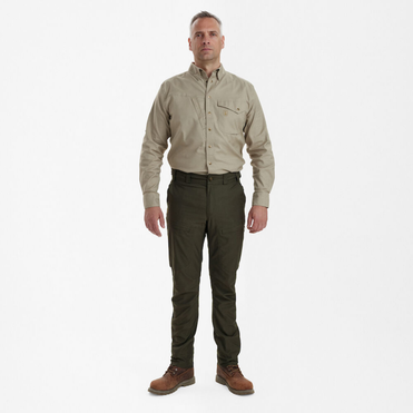 DEERHUNTER Matabo Yeşil Pantolon 50