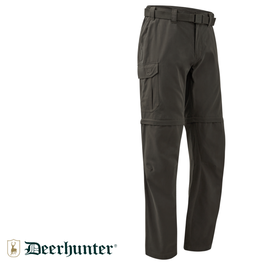 DEERHUNTER Slogen Zip-Off Şort/Pantolon 52 - Thumbnail