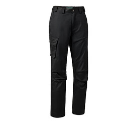 DEERHUNTER Traveler Siyah Pantolon 52 - Thumbnail