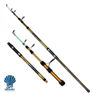 DFT Caprice 390 Cm Surf Kamışı 100-150 G DFT Caprice 390 Cm Surf Kamışı 100-150 G