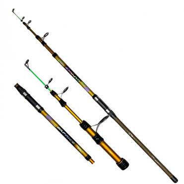DFT Caprice 390 Cm Surf Kamışı 100-150 G DFT Caprice 390 Cm Surf Kamışı 100-150 G