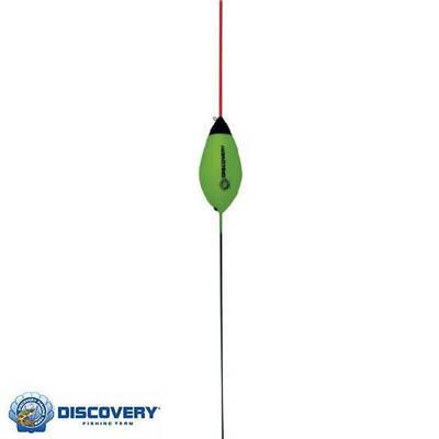 DFT New Competition Şamandıra16-41 2,00 gr