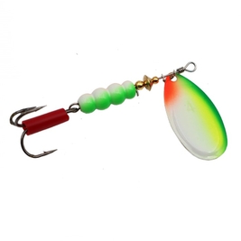 DFT SP04 Spinner 4,6 g 6 cm Renk:030A - Thumbnail