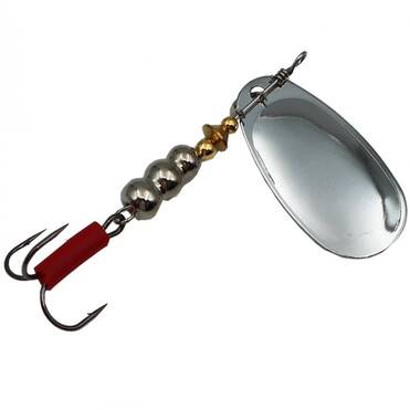 DFT SP08B Spinner 9 g 7,3 cm Renk:1