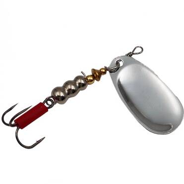 DFT SP08B Spinner 9 g 7,3 cm Renk:1