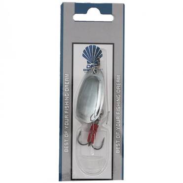 DFT SP08B Spinner 9 g 7,3 cm Renk:1