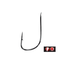 GAMAKATSU Hook LS-2110N (Nikel) #10 - Thumbnail