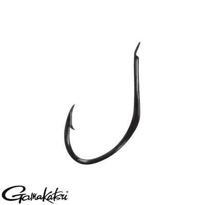 GAMAKATSU LS-2230G No:4 Gold Olta İğnesi 1/25