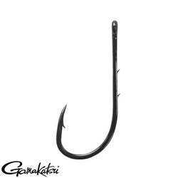 GAMAKATSU LS-5213N No:4/0 Nikel Olta İğnesi 1/10 - Thumbnail