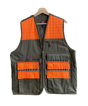 Guntack Woodcock V Avcı Yeleği