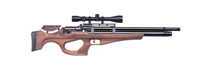 Kral Arms Monarch PCP Havalı Tüfek