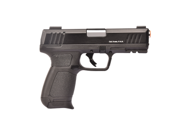Kuzey P-122 Siyah Kurusıkı Ses Tabancası