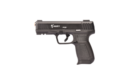 Kuzey P-122 Siyah Kurusıkı Ses Tabancası