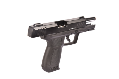 Kuzey P-122 Siyah Kurusıkı Ses Tabancası