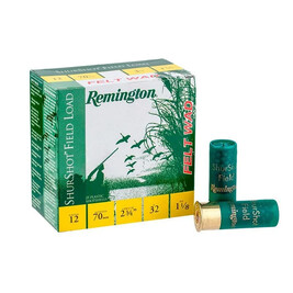 REMINGTON Field Load Keçe Tapa 12 Ga 32G. No10 - Thumbnail